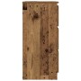 Aparador de madera vieja 60x35x76 cm Madera de ingeniería de , Aparadores - Ref: Foro24-862491, Precio: 91,65 €, Descuento: %