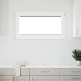 Ventana de sótano "RISOR" 110x50 cm oscilobatiente DIN derecha de , Ventanas - Ref: Foro24-4108369, Precio: 184,28 €, Descuen...