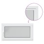 Ventana de sótano "RISOR" 110x50 cm oscilobatiente DIN derecha de , Ventanas - Ref: Foro24-4108369, Precio: 184,28 €, Descuen...