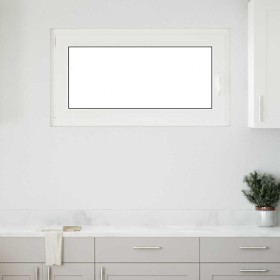 Ventana de sótano "RISOR" 110x60cm oscilobatiente DIN izquierda de , Ventanas - Ref: Foro24-4108329, Precio: 174,66 €, Descue...