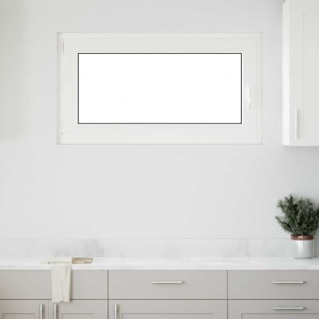 Ventana de sótano "RISOR" 110x60cm oscilobatiente DIN izquierda de , Ventanas - Ref: Foro24-4108329, Precio: 174,66 €, Descue...