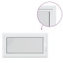 Ventana de sótano "RISOR" 110x60cm oscilobatiente DIN izquierda de , Ventanas - Ref: Foro24-4108329, Precio: 174,66 €, Descue...