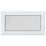 Ventana de sótano "RISOR" 110x60cm oscilobatiente DIN izquierda de , Ventanas - Ref: Foro24-4108329, Precio: 174,66 €, Descue...