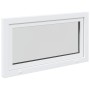 Ventana de sótano "RISOR" 110x60cm oscilobatiente DIN izquierda de , Ventanas - Ref: Foro24-4108329, Precio: 174,66 €, Descue...