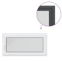 Ventana de sótano "RISOR" 120x60 cm oscilobatiente DIN derecha de , Ventanas - Ref: Foro24-4108418, Precio: 210,84 €, Descuen...