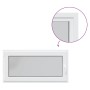 Ventana de sótano "RISOR" 120x60cm oscilobatiente DIN izquierda de , Ventanas - Ref: Foro24-4108376, Precio: 187,03 €, Descue...