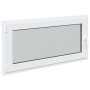 Ventana de sótano "RISOR" 120x60cm oscilobatiente DIN izquierda de , Ventanas - Ref: Foro24-4108376, Precio: 187,03 €, Descue...