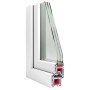 Ventana de sótano "RISOR" 120x60cm oscilobatiente DIN izquierda de , Ventanas - Ref: Foro24-4108376, Precio: 187,03 €, Descue...