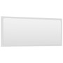 Conjunto de muebles de baño 2 piezas contrachapada blanco de vidaXL, Muebles de baño - Ref: Foro24-804800, Precio: 72,90 €, D...