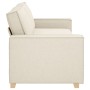 Sofá de 3 plazas de lino 180 cm de , Sofás - Ref: Foro24-4104999, Precio: 295,59 €, Descuento: %