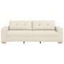 Sofá de 3 plazas de linóleo de 180 cm de , Sofás - Ref: Foro24-4105097, Precio: 286,81 €, Descuento: %