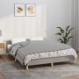 Manta con peso tela gris 140x200 cm 10 kg de , Mantas - Ref: Foro24-3154782, Precio: 76,34 €, Descuento: %