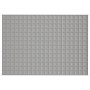 Manta con peso tela gris 140x200 cm 10 kg de , Mantas - Ref: Foro24-3154782, Precio: 76,34 €, Descuento: %