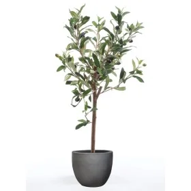 Emerald Miniolivo artificial 65 cm de Emerald, Flora artificial - Ref: Foro24-435920, Precio: 45,31 €, Descuento: %