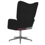 Silla de relax de tela patchwork de , Sillones - Ref: Foro24-328201, Precio: 121,08 €, Descuento: %