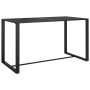 Juego de sofás de jardín 5 pzas y cojines aluminio antracita de , Conjuntos de jardín - Ref: Foro24-49236, Precio: 888,60 €, ...