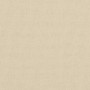 Cama para perros de tela crema 90x53x30 cm de , Camas para perros - Ref: Foro24-171846, Precio: 87,16 €, Descuento: %