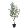 Emerald Olivo artificial en maceta de plástico 90 cm de Emerald, Flora artificial - Ref: Foro24-435921, Precio: 63,00 €, Desc...