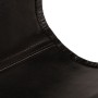 Silla mariposa butterfly para niños de cuero auténtico negro de , Sillones - Ref: Foro24-246385, Precio: 74,87 €, Descuento: %