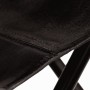 Silla mariposa butterfly para niños de cuero auténtico negro de , Sillones - Ref: Foro24-246385, Precio: 74,87 €, Descuento: %