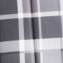 Cojín de tumbona de tela Oxford estampado de hojas 200x60x3 cm de , Cojines para sillas y sofás - Ref: Foro24-314217, Precio:...