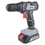 Brüder Mannesmann Taladro inalámbrico 2x20 V 1,3 Ah de , Destornilladores - Ref: Foro24-440336, Precio: 82,26 €, Descuento: %