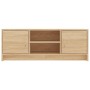 Mueble de TV madera de ingeniería roble Sonoma 102x30x37,5 cm de , Muebles TV - Ref: Foro24-823256, Precio: 58,39 €, Descuent...