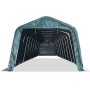 Carpa para ganado desmontable PVC verde oscuro 550g/m² 3,3x16 m de , Cría de animales - Ref: Foro24-3055651, Precio: 1,00 €, ...
