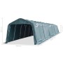 Carpa para ganado desmontable PVC verde oscuro 550g/m² 3,3x16 m de , Cría de animales - Ref: Foro24-3055651, Precio: 1,00 €, ...