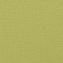 Silla mecedora con reposapiés tela verde de , Mecedoras - Ref: Foro24-328023, Precio: 165,82 €, Descuento: %