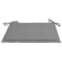 Sillas de jardín plegables 2 uds y cojines madera maciza acacia de , Sillas de jardín - Ref: Foro24-3064591, Precio: 167,10 €...