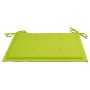 Sillas de jardín plegables 2 uds y cojines madera maciza acacia de , Sillas de jardín - Ref: Foro24-3064601, Precio: 156,96 €...