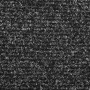 Alfombrillas de escaleras autoadhesivas gris 5 uds 65x21x4 cm de vidaXL, Alfombrillas para escalones - Ref: Foro24-149700, Pr...