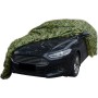 Red de camuflaje con bolsa de almacenaje 3x5 m de , Equipamiento de protección para caza y tiro - Ref: Foro24-131406, Precio:...