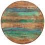 Mesa de comedor madera maciza reciclada 110x75 cm de , Mesas de cocina y de comedor - Ref: Foro24-338480, Precio: 257,72 €, D...