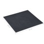 Tarimas de suelo autoadhesivas 20 uds PVC mármol negro 1,86 m² de , Suelos y moquetas - Ref: Foro24-330161, Precio: 42,33 €, ...