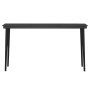 Juego de comedor de jardín 5 piezas con cojines beige y negro de , Conjuntos de jardín - Ref: Foro24-3099319, Precio: 374,76 ...
