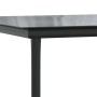 Set de comedor de jardín 9 pzas y cojines ratán sintético negro de , Conjuntos de jardín - Ref: Foro24-3185174, Precio: 1,00 ...