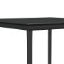 Juego comedor jardín 5 piezas y cojines ratán sintético y acero de , Conjuntos de jardín - Ref: Foro24-3186940, Precio: 313,7...