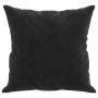 Cojines decorativos 2 uds terciopelo negro 40x40 cm de , Cojines - Ref: Foro24-349490, Precio: 24,96 €, Descuento: %