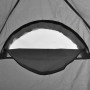 Carpa para ducha/WC/vestidor gris de , Recintos privados y duchas portátiles - Ref: Foro24-93038, Precio: 48,58 €, Descuento: %