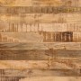 Aparador de madera maciza de mango 60x33x75 cm de , Aparadores - Ref: Foro24-345226, Precio: 160,49 €, Descuento: %
