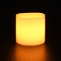 Velas eléctricas LED 50 uds blanco cálido de , Velas - Ref: Foro24-335831, Precio: 58,37 €, Descuento: %