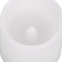 Velas eléctricas LED 50 uds blanco cálido de , Velas - Ref: Foro24-335831, Precio: 58,37 €, Descuento: %