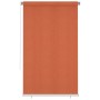 Persiana enrollable de exterior 140x230 cm naranja de , Persianas y estores - Ref: Foro24-312930, Precio: 43,66 €, Descuento: %