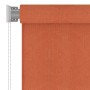 Persiana enrollable de exterior 140x230 cm naranja de , Persianas y estores - Ref: Foro24-312930, Precio: 43,66 €, Descuento: %