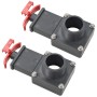 Válvula para piscina 2 unidades 1,5" de , Accesorios para piscinas y spa - Ref: Foro24-91745, Precio: 26,44 €, Descuento: %