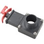 Válvula para piscina 2 unidades 1,5" de , Accesorios para piscinas y spa - Ref: Foro24-91745, Precio: 26,44 €, Descuento: %