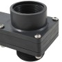 Válvula para piscina 2 unidades 1,5" de , Accesorios para piscinas y spa - Ref: Foro24-91745, Precio: 26,44 €, Descuento: %