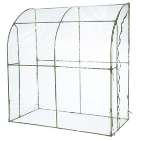 Nature Invernadero túnel 200x100x215 cm de , Invernaderos - Ref: Foro24-428494, Precio: 81,84 €, Descuento: %